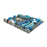 Asus P7P55D-E PRO Benutzerhandbuch