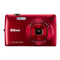 Kameras Nikon Coolpix S4300 Referenzhandbuch