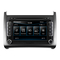 Autoradios ESX VN720 VO-P6C Anleitung
