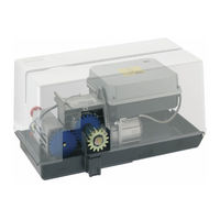 RIB SUPER 3600 Handbuch
