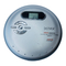 CD-Player Denver DMP371 Bedienungsanleitung