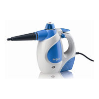Dirt Devil AquaClean Bedienungsanleitung