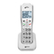 Telefone Geemarc AMPLIDECT 595 U.L.E Schnellstartanleitung