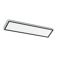 Led2Work FIELDLED II Aufbau Betriebsanleitung