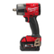 Akkuschrauber Milwaukee M18 FMTIW2P12 Originalbetriebsanleitung