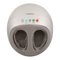 Homedics Shiatsu Air Pro FMS-350H Handbuch