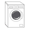 Waschmaschinen Siemens WM14Q4ECO series Gebrauchsanleitung