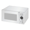 Mikrowellen Samsung CE1185GW Bedienungsanleitung