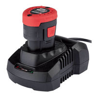 Parkside PLGK 12 A2 Originalbetriebsanleitung