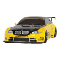 Fg Modellsport Sportsline 1/5 4WD-510 Montageanleitung