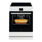 Backöfen Electrolux FEH6LV204 Benutzerinformation