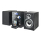 Stereoanlagen Dual DAB 550 Bedienungsanleitung