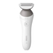 Trimmer Philips Lady Shaver 6000 BRL126/00 Bedienungsanleitung