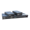 Extender Ihse 463 Serie Kurzanleitung