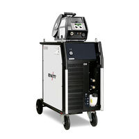 Ewm PHOENIX BASIC series Betriebsanleitung