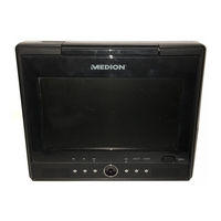 Medion MD 82287-LIFE E72003 Bedienungsanleitung