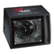 Subwoofer MAC Audio SX 112 BP Bedienungsanleitung