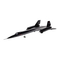 Flugzeugmodellen Horizon Hobby E-flite SR-71 Blackbird Twin 40mm EDF Bedienungsanleitung