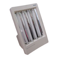 Philips HB 170 Gebrauchsanweisung