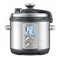 Sage the Fast Slow Pro BPR700 – Multi Cooker 1100W Handbuch