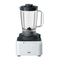 Standmixer Braun PurEase FP301AI Bedienungsanleitung