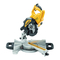 Elektrowerkzeuge DeWalt DWS774 Bedienungsanleitung