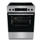 Herde Gorenje GECS6C70XPA Gebrauchsanweisung