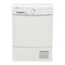 Wäschetrockner Indesit EDPA 745 A1 Bedienanleitung