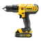DeWalt DCD776, DCD771, DCD776D2T Handbuch