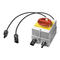 Router mastervolt Soladin DC Switch 400V Installationsanleitung