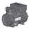 Kompressoren GEA Bock HG12P/75-4 Montageanleitung