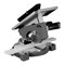 Sägen FAR TOOLS CS 1200 Bedienungsanleitung