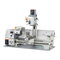 Drehmaschinen Elmag SUPERTURN 550/125 Vario Betriebsanleitung