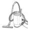 Staubsauger Ghibli T1 Gebrauchsanleitung