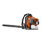 Garten und Gartentechnik Husqvarna 330BT Bedienungsanleitung