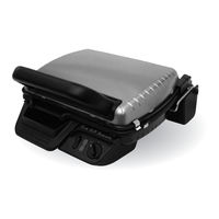 TEFAL GC305012 Bedienungsanleitung