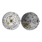 Uhren SELLITA SW510 M Technische Dokumentation