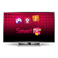 LG 60PM68 Serie Benutzerhandbuch
