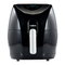 Tower Air Fryer T17024 Handbuch: Anleitungen, Rezepte usw.