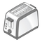 Toaster Tchibo 356 346 Bedienungsanleitung Und Garantie