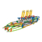 Spielzeuge k'nex 15115 Montageanleitung