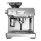 Kaffeemaschinen Sage the Oracle Touch BES990 Kurzanleitung