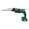 Bohrhammer HIKOKI DH 18DPC Bedienungsanleitung