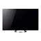 LCD-Fernseher Sony BRAVIA KDL-65HX95 Serie Bedienungsanleitung