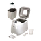 Brotbackautomaten Unold Backmeister 8600 Bedienungsanleitung & Rezepte