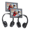 Alpine PKG-M780 - MONITOR Handbuch