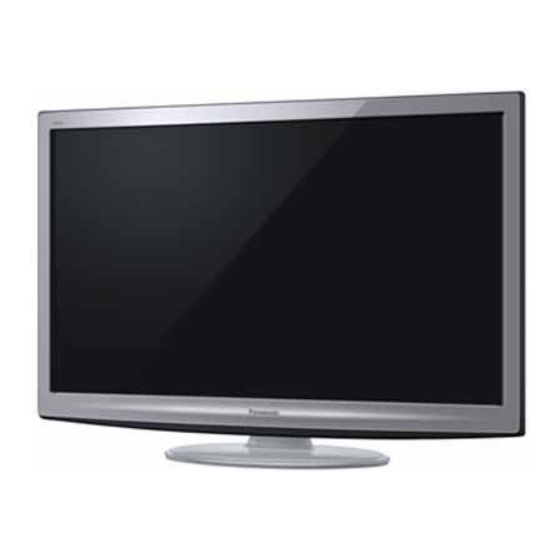 Panasonic TXL32GF22 Handbücher