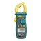 Messgeräte Refco X-400 Gebrauchsanweisung