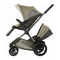 Kinderwagen JANE twone Bedienungsanleitung