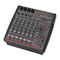 Verstärker Phonic powerpod 820 Bedienungsanleitung